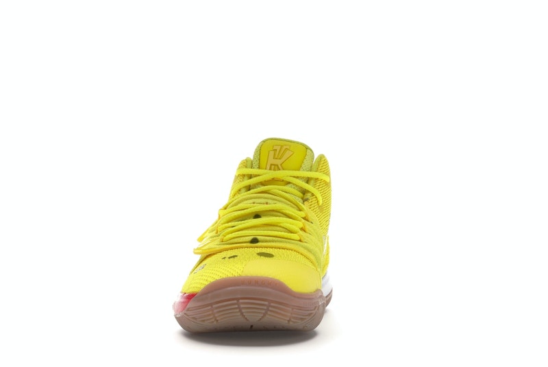 Nike Kyrie 5 Spongebob (PS)