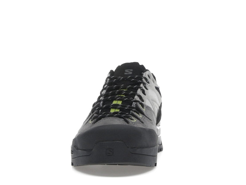 Salomon X-ALP LTR Black Castlerock