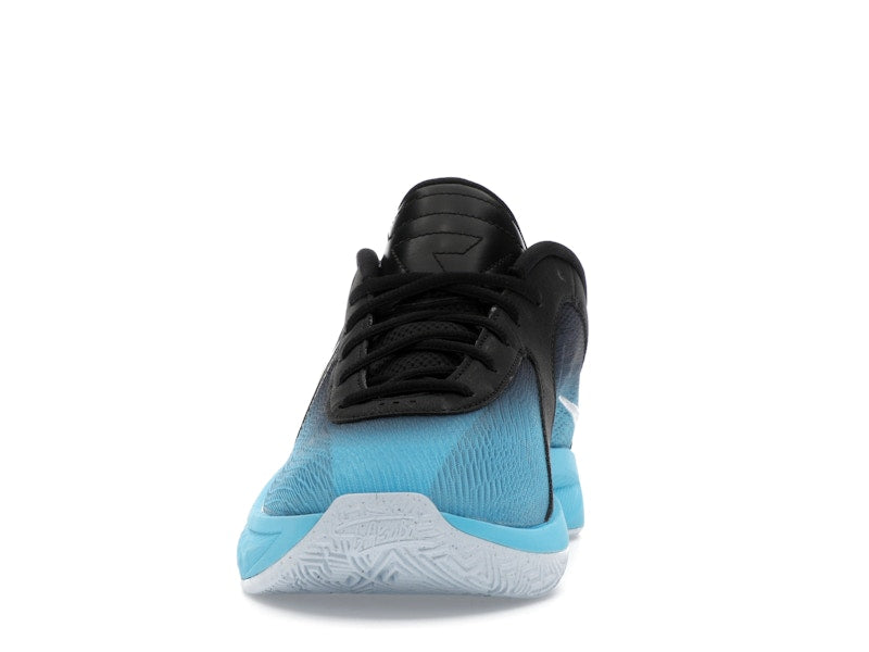 Nike Giannis Zoom Freak 6 Christmas
