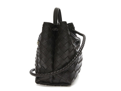 Bottega Veneta Small Andiamo Fondant