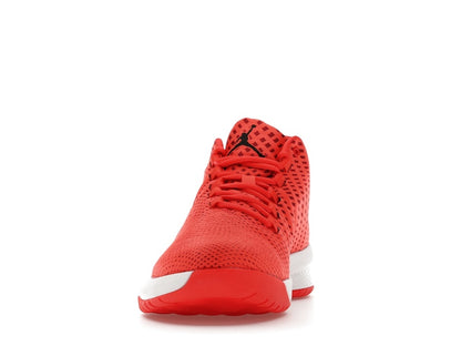 Jordan B.Fly Max Orange/Black/Gym Red