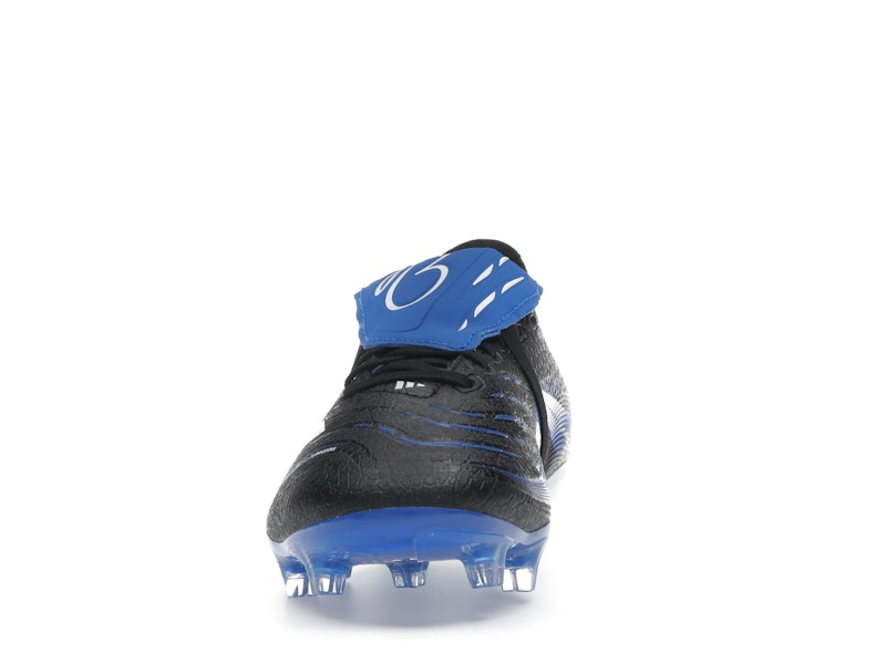adidas Predator League Fold-Over Tongue FG/MG Jude Bellingham Glory Blue