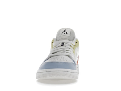 Jordan 1 Low To My First Coach