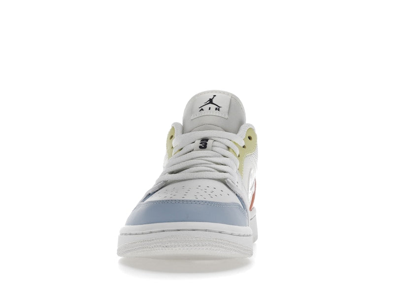 Jordan 1 Low To My First Coach