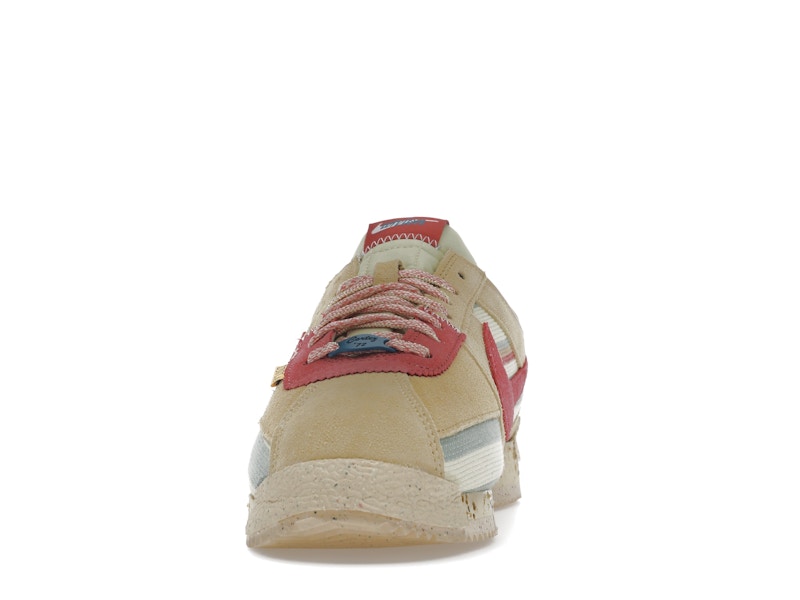 Nike Cortez SP Union Sesame