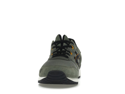 ASICS Gel-Lyte III Lichen Green