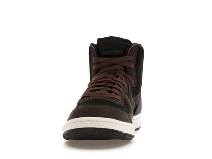 Nike Terminator High SE Velvet Brown