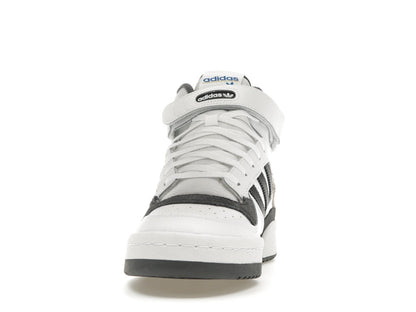 adidas Forum Mid Footwear White Grey