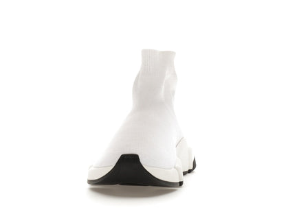 Balenciaga Speed 2.0 White Black (Women's)
