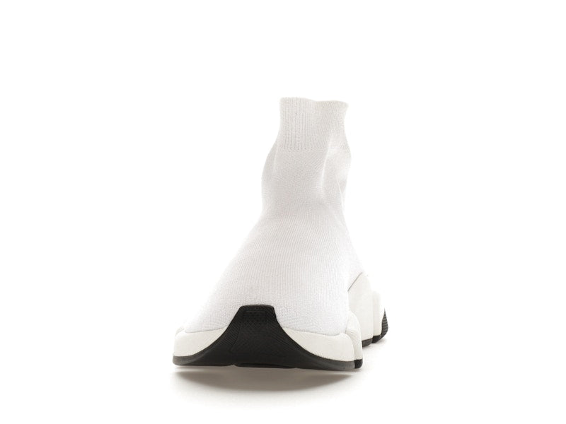 Balenciaga Speed 2.0 White Black (Women's)