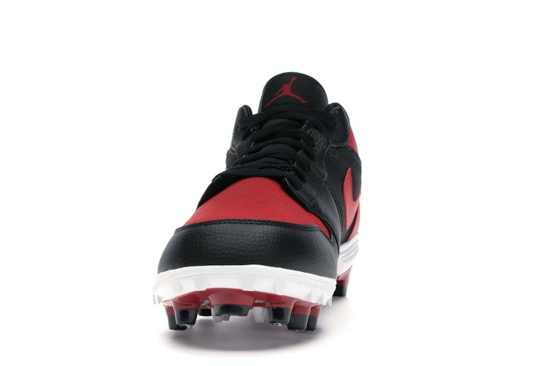 Jordan 1 TD Low Bred