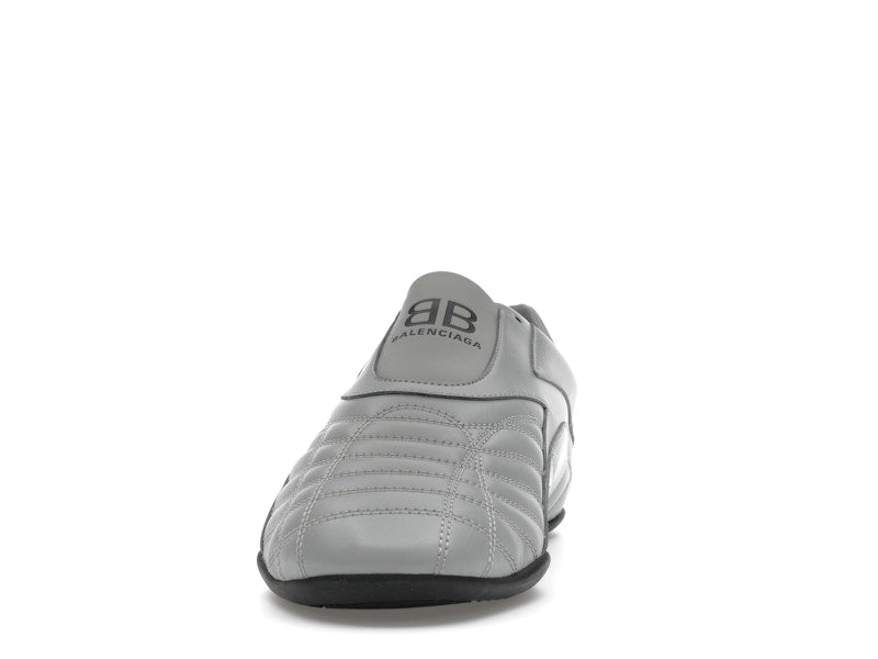 Balenciaga Zen Matte Grey Black
