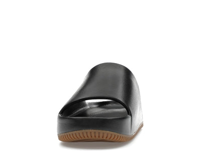Nike Calm Slide Black Gum