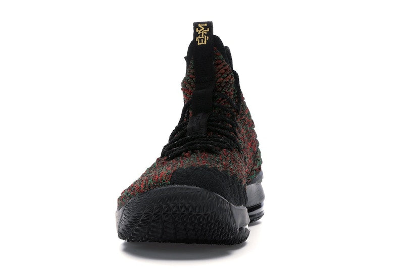 Nike LeBron 15 Black History Month (2018)
