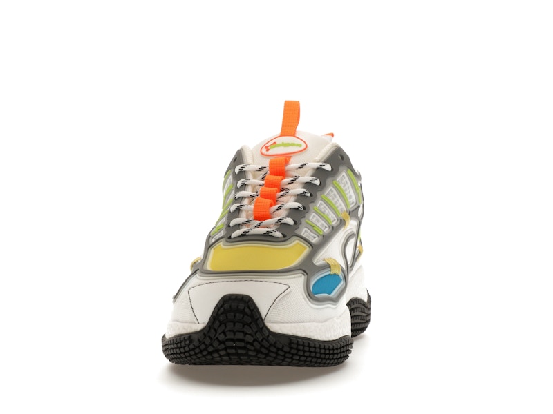 John Geiger 004 Dry Ice