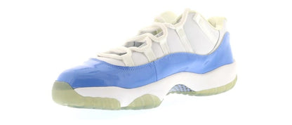 Jordan 11 Retro Low Columbia Blue (2001)