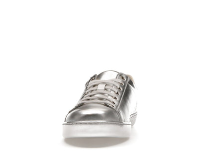 Gucci Ace Metallic Silver