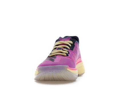 adidas Adizero Select 3.0 Purple Burst