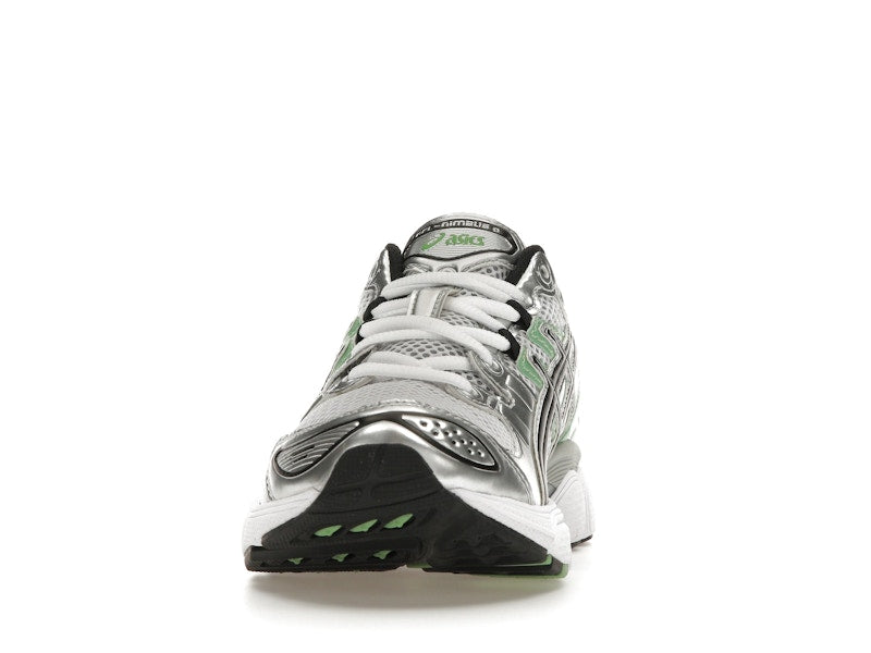 ASICS Gel-Nimbus 9 White Bamboo (Women's)