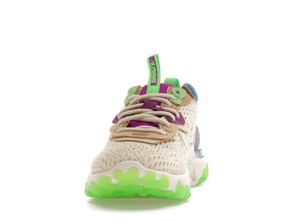 Nike React Vision Fossil (Women's)