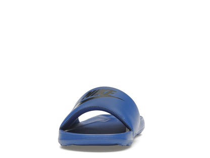 Nike Victori One Slide Game Royal Black