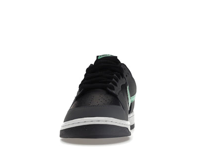 Nike Dunk Low Retro Green Glow