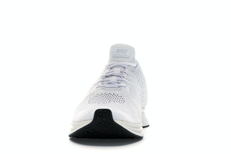 Nike Flyknit Racer Goddess