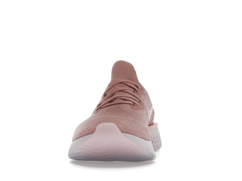 Nike Epic React Flyknit Pink Tint (Women's)
