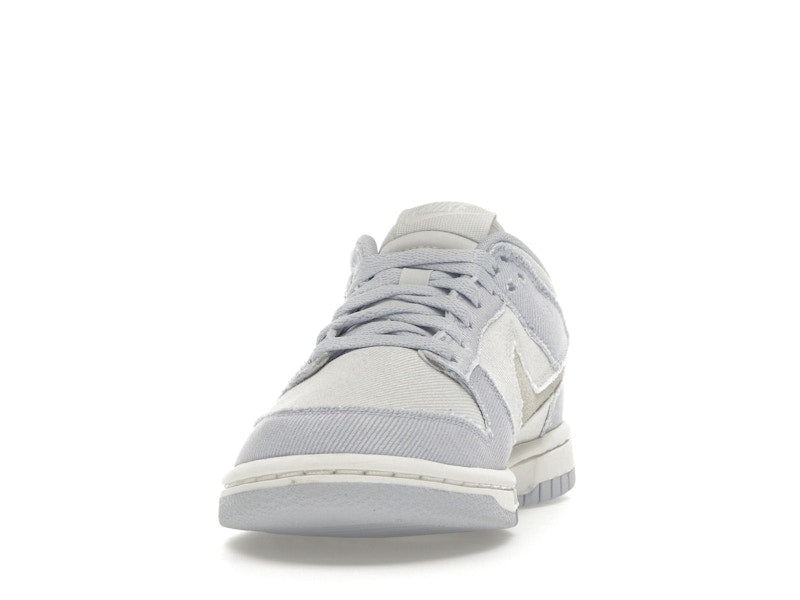 Nike Dunk Low Ghost Denim (Women's)