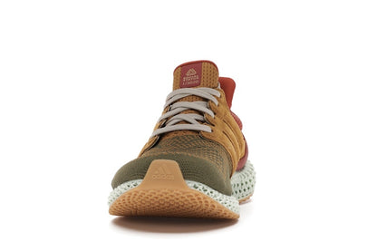 adidas Ultra 4D Social Status