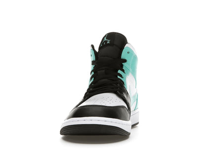 Jordan 1 Mid Tropical Twist Igloo