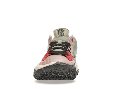 Nike Kyrie 4 Low Pale Coral