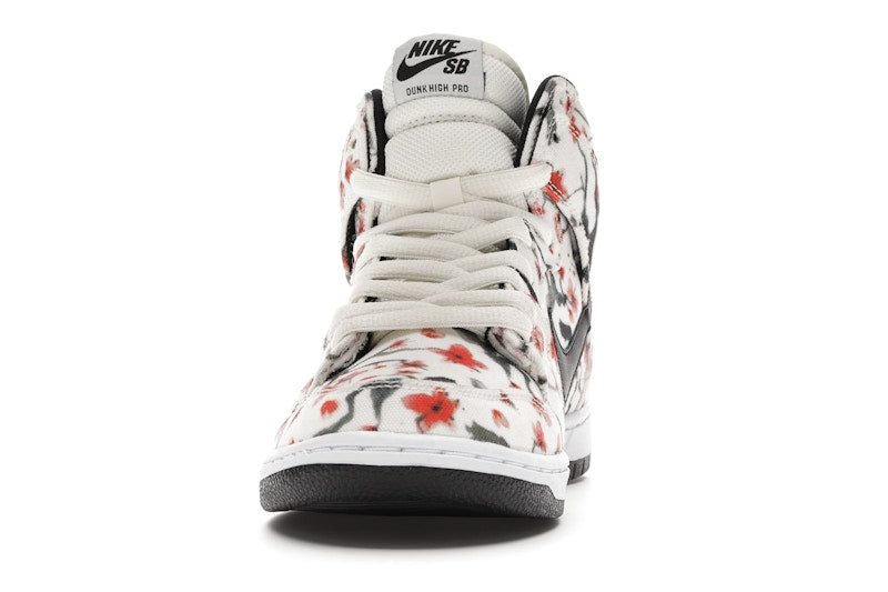 Nike SB Dunk High Cherry Blossom