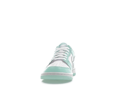 Nike Dunk Low Mint Foam (GS)