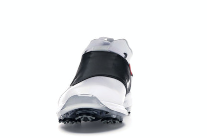 Nike Golf Tour Premiere White Black