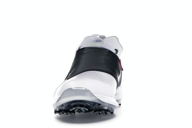 Nike Golf Tour Premiere White Black