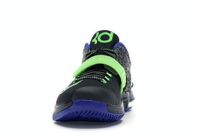 Nike KD 7 Electric Eel