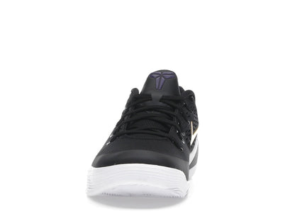 Nike Kobe 9 EM Low Protro TB Black University Gold