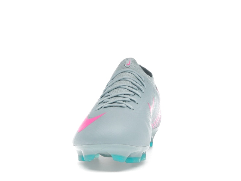 Nike Zoom Mercurial Vapor 16 Pro FG Ocean Cube Pink Blast