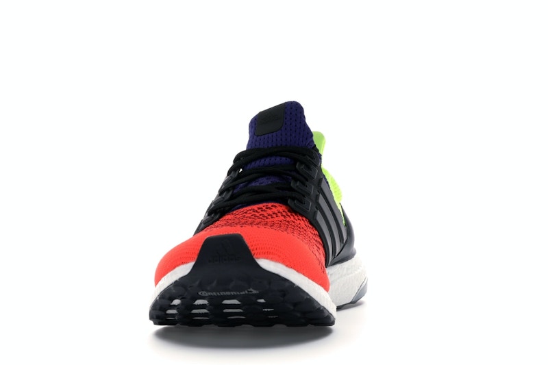 adidas Ultra Boost 1.0 OG Consortium Packer Shoes