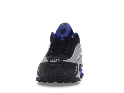 Nike Shox R4 Racer Blue (GS)