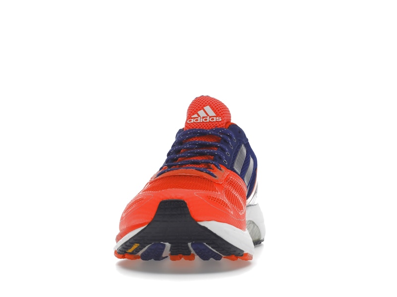 adidas Adizero Tempo 6 Infrared Hero Ink