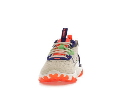 Nike React Vision Pale Ivory Concord (Women's)