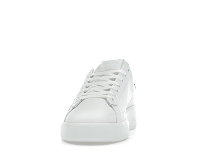 Golden Goose Pure Star White Black (Women's)