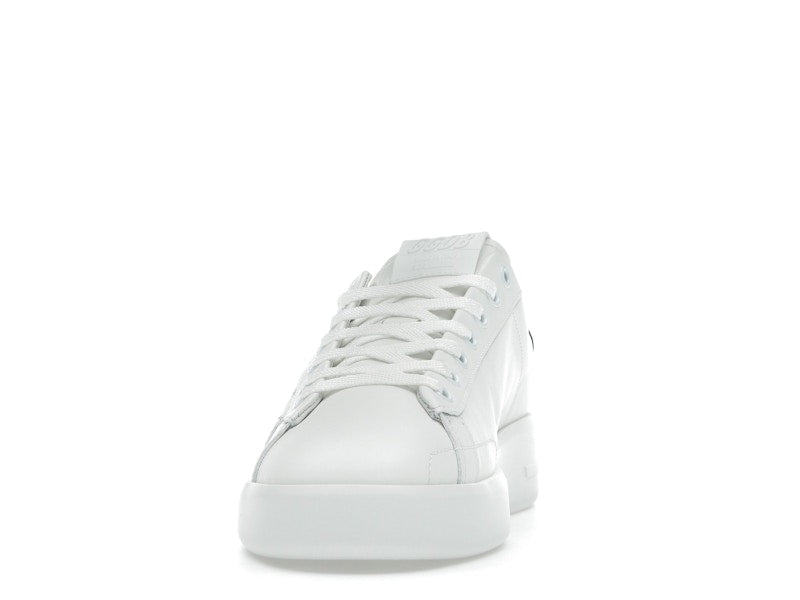 Golden Goose Pure Star White Black (Women's)