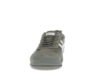 Onitsuka Tiger Mexico 66 SD Vintage Mantle Green Ivory