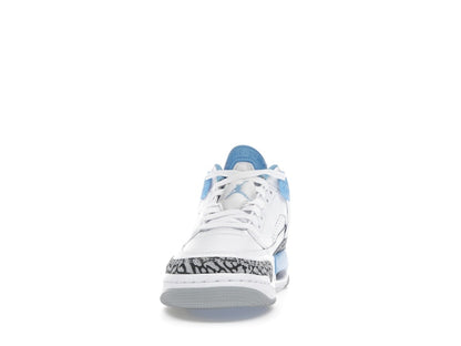 Jordan Spizike Low UNC (GS)