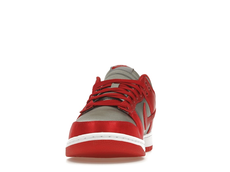 Nike Dunk Low UNLV Satin (Women's)