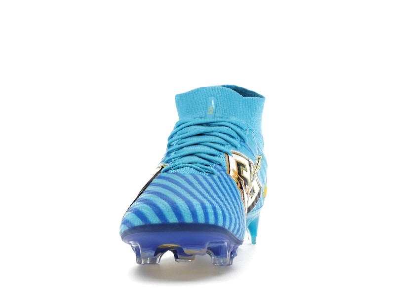 Nike Zoom Superfly 9 Elite KM FG Mbappe Motivation Pack