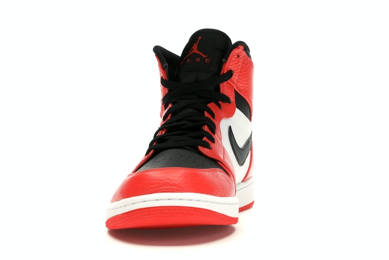 Jordan 1 Retro Rare Air Max Orange